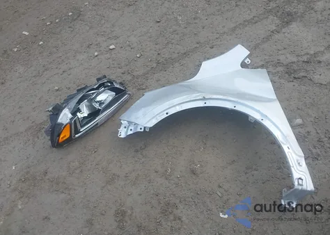 2018 Buick Encore Preferred Ii from USA, damaged, VIN KL4CJBSB3JB638361